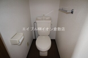 エスポワール都Ⅱ　Ｅ棟の物件内観写真